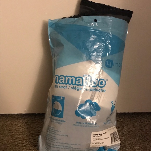 Mama roo plush - Picture 4 of 5